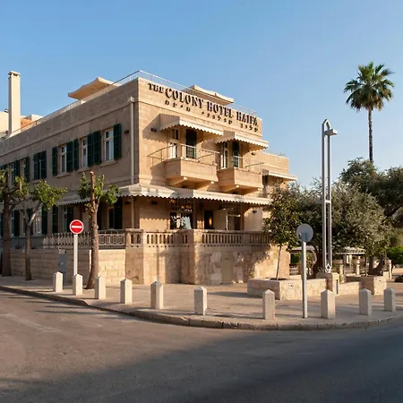 The Colony Hotel-3