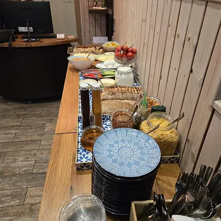 Bat Galim Boutique Hotel-2
